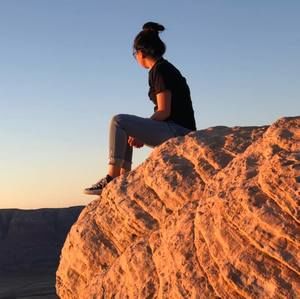 Meet your Posher, Miranda